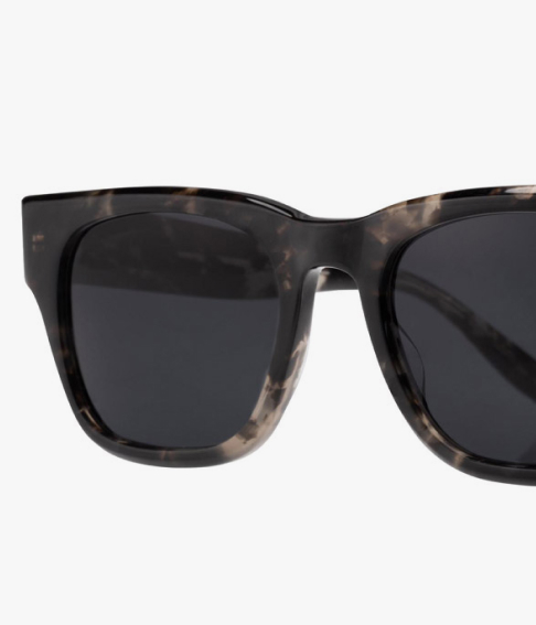 Acetate Sunglasses Barton Perreira Domino X Teddy Vonranson